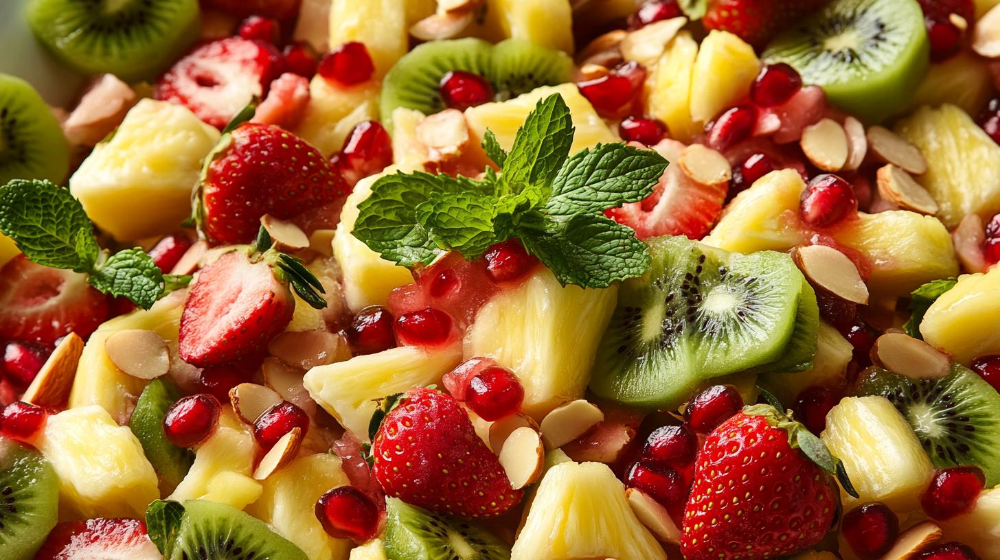 Кейтеринг в Красноярске