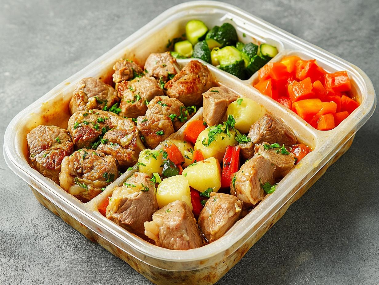 Кейтеринг в Красноярске